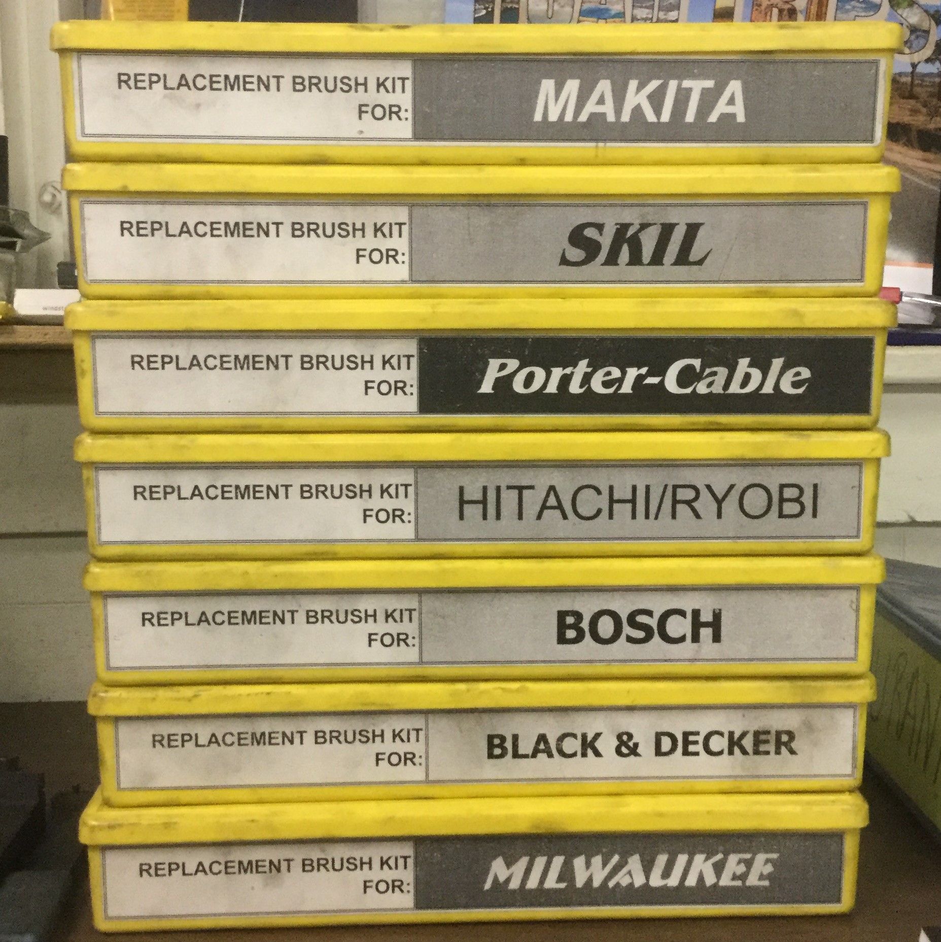 Parts Lyons Electric Erie, PA